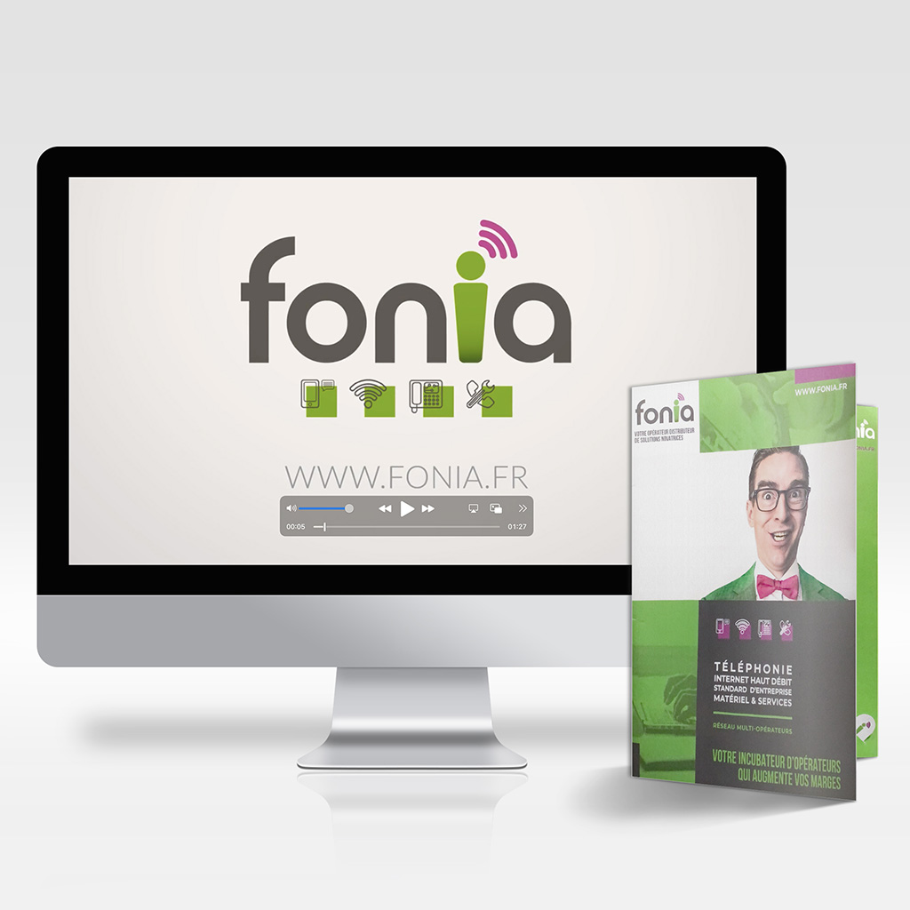 Fonia 1