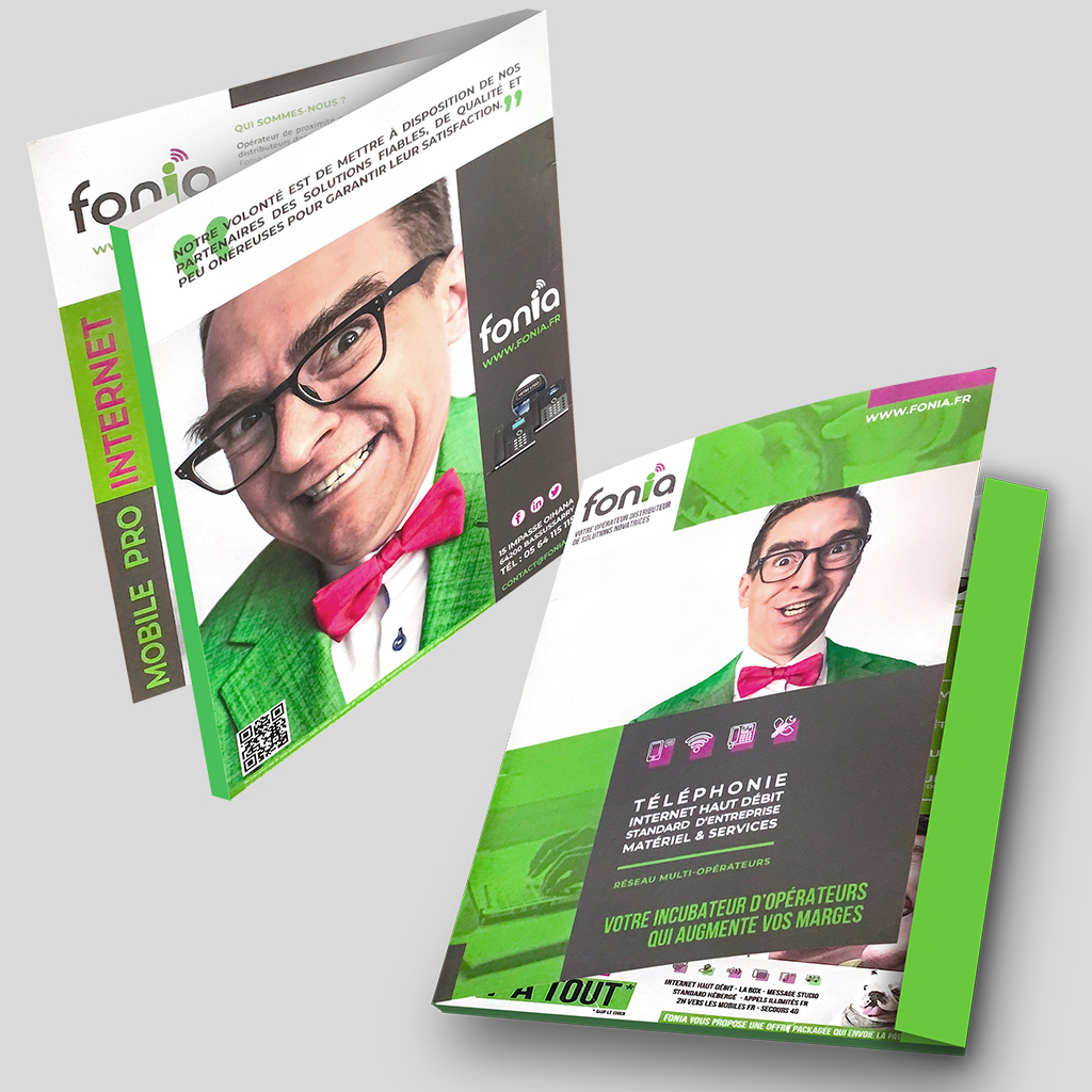 Fonia 2