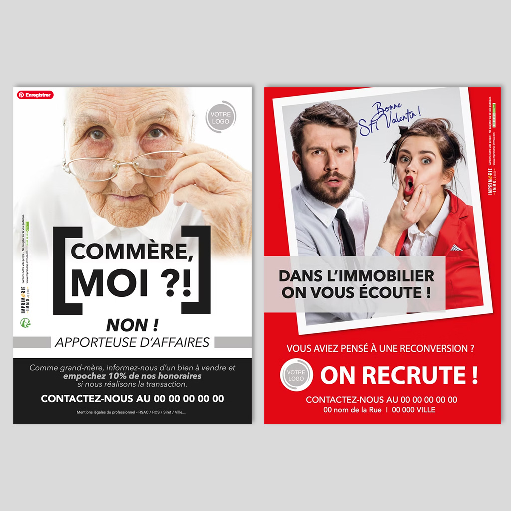 Imprimerie Immo 2