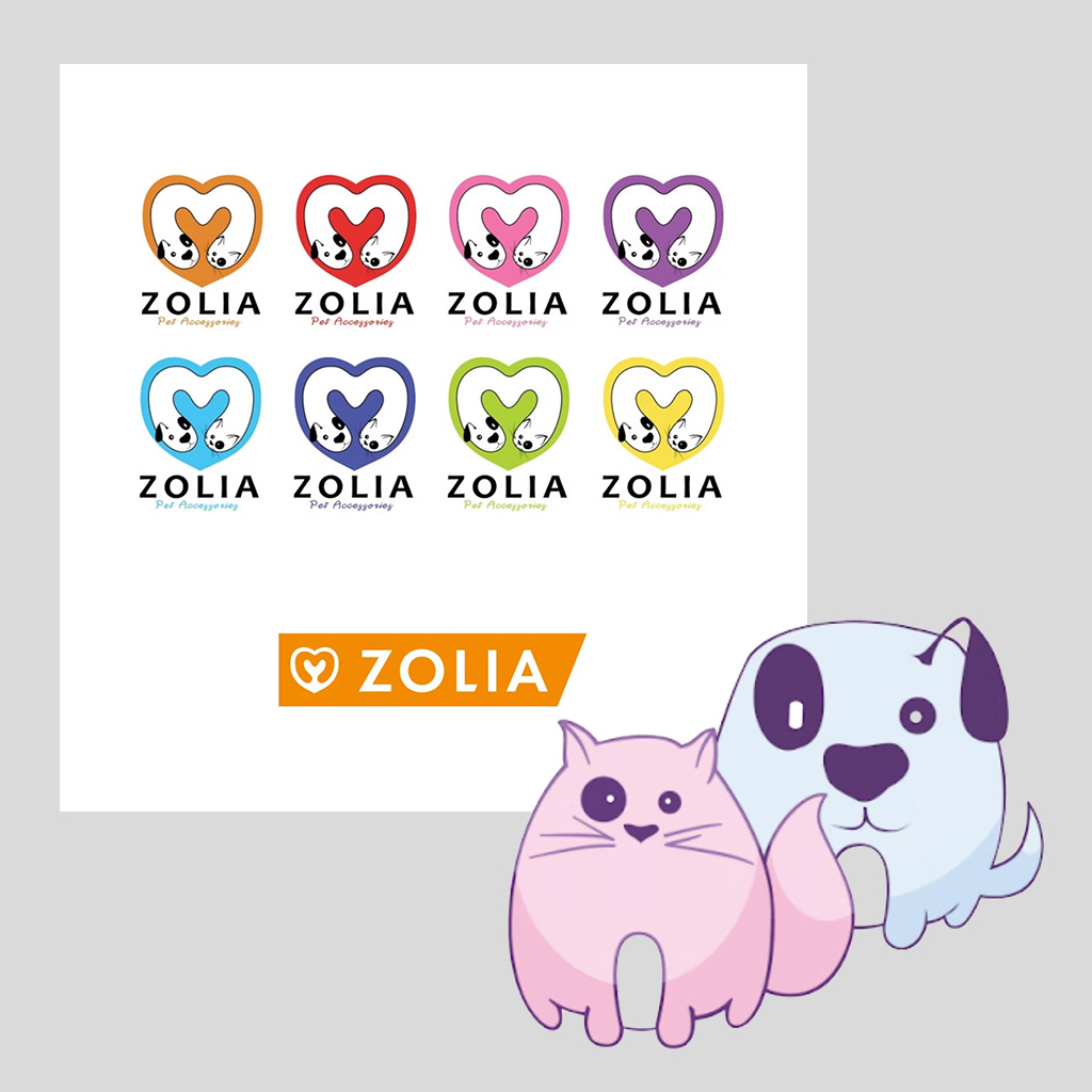 Zoomalia / Zolia 2