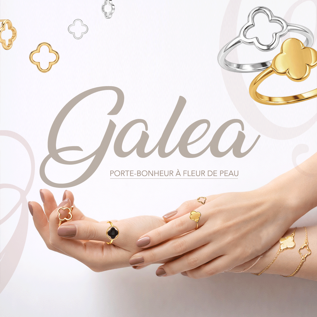 Collection Galea