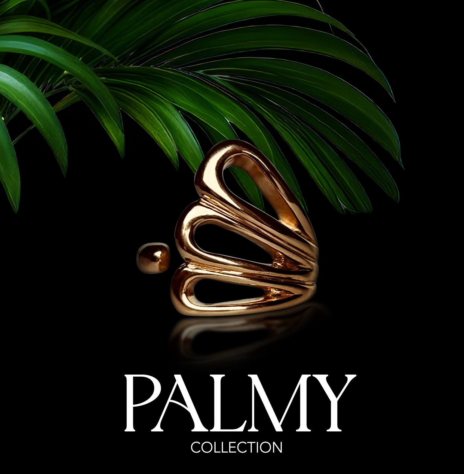 Collection Palmy